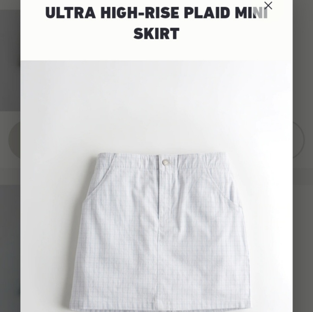 Hollister Size Medium